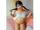 Camshow amateur AlejaNumia