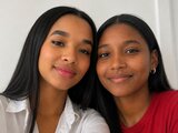 Hd recorded AmayaAndKiara