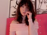 Livejasmine amateur AmeliaObsidian