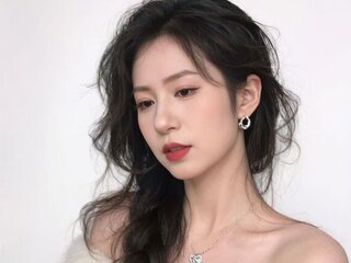 Webcam video AnnLinMei