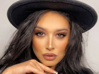 Livejasmin naked AnnaBanks