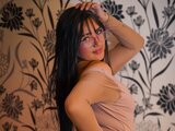 Naked private AnyaHeart