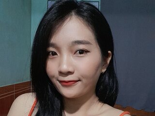Real naked AzumiAngle