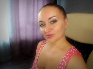 Photos shows BettyBlare