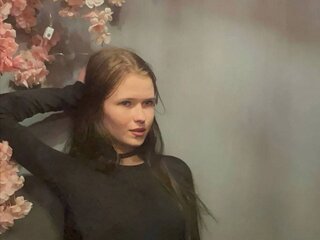 Livejasmin.com ass CharisseChappel
