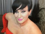 Webcam video CleoVelvet