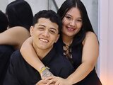 Lj lj DamonAndKiara