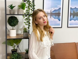 Fuck webcam DavinaJonson