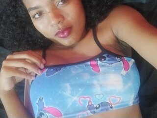 Webcam jasmin DaysiPolo