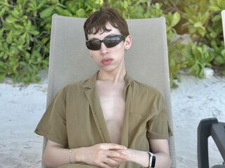 Webcam naked DylanNewell