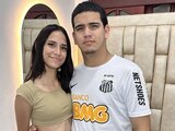 Real online EmilyAndSamuel