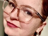 Webcam online EmmelineDashed