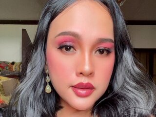 Anal jasmine EvaPonda