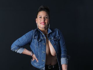 Naked camshow FranchescaPardo