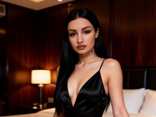 Livejasmin.com lj GertrudeDybala