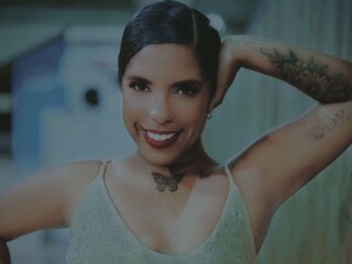 Video livesex GrettaGomez