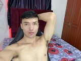 Jasmine shows JacobGarzon
