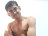 Naked pics JadenTowers