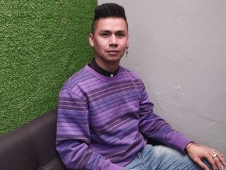 Anal shows JohnnyYacotu