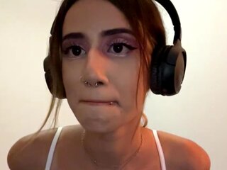 Jasminlive fuck JulySapphire