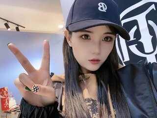 Naked camshow JunjunShi