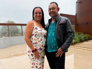 Pussy jasmin KateAndJonas