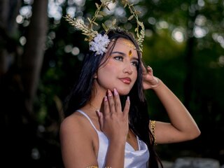 Live xxx KristalRodriguez