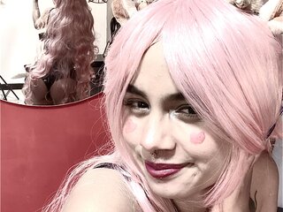 Anal amateur LolaSmithz