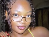 Cam show MakyDina