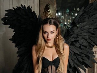 Livejasmin.com video MeganWebel