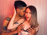 Livejasmin live NadiaAndDimitri
