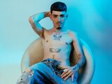 Online naked NikoStone
