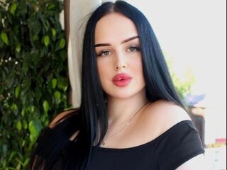 Nude camshow OliviaDemir