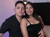 Private xxx PaulaAndJosue