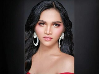 Livejasmin xxx PriscillaAria