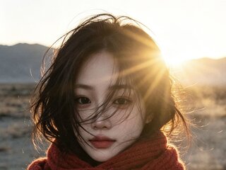 Pics show QuinnChen