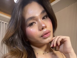 Toy ass RebeccaGrey