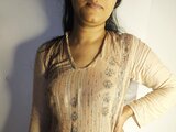 Nude private RubbynaKhan