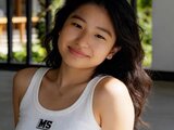 Jasmine recorded RubyZames