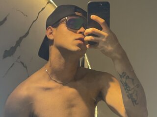 Jasminlive shows SmithAaroon
