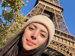 Jasmin jasminlive SofiaCrops