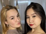Livejasmin.com recorded SusannaAndLorria