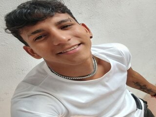 Livejasmin.com nude ThiagoFabian