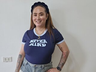 Free livesex VeronicaMorgan