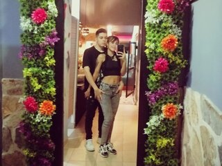 Jasminlive cam VioletAndDominic