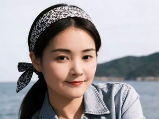 Private live XiaJiaojiao